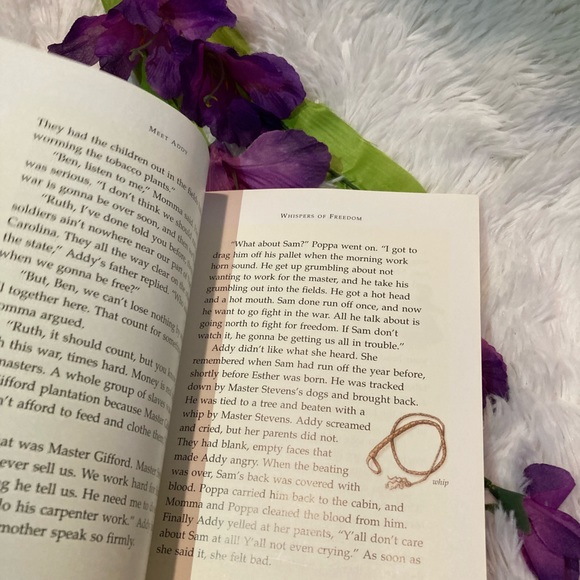 “Meet Addy” Book Paperback The American Girls Collection by Connie Porter - Picture 5 of 8